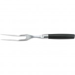 Stalgast Fleischgabel gebogen ELITE, geschmiedete Edelstahlklinge 150 mm