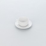 Serie Apulia A Mocca-Untertasse passend zu  PZ0107010