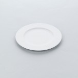 Serie Apulia E Teller flach Fahne rund Ø 190 mm