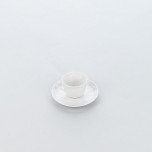 Serie Prato A Mocca-Untertasse passend zu PZ1307110