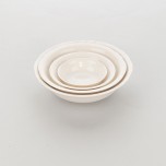 Serie Taranto Schüssel rund 0,25 Liter