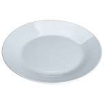 Serie Practico Teller flach Fahne rund Ø 190 mm