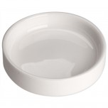 Serie Elegantia Dipschälchen rund 0,035 Liter