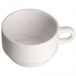 Serie Elegantia Mocca-Obertasse 0,12 Liter