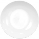 Serie Isabell Teller flach rund Ø 200 mm