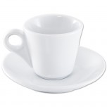 Serie Isabell Mocca-Obertasse 0,08 Liter