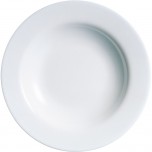 Serie Classic Teller tief Fahne rund Ø 215 mm