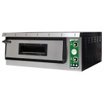 Pizzaofen Power Vollschamott 