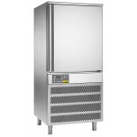 Schnellkühler / Schockfroster, Version Standard, für Rational®-Hordenwagennutzung (SCC®) 10 x GN 1/1