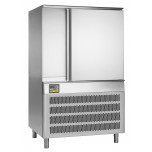 Schnellkühler / Schockfroster, Version Standard, für Rational®-Hordenwagennutzung (SCC®) 10 x GN 2/1