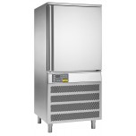 Schnellkühler / Schockfroster, Version Topline, für Rational®- Hordenwagennutzung (SCC®) 10 x GN 1/1