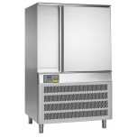 Schnellkühler / Schockfroster, Version Topline, für Rational®- Hordenwagennutzung (SCC®) 10 x GN 2/1