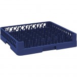 Spülkorb  für Tabletts mit Fingern 500 x 500 mm