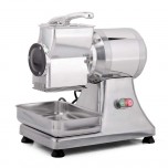 Hartkäsereibe 40 kg/h