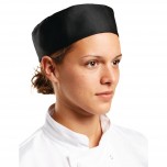 Whites Skull Cap Kochmütze schwarz L