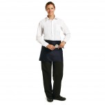 Uniform Works Vorbinder marineblau