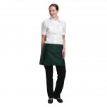 Uniform Works Vorbinder grün