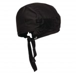Chef Works Bandana schwarz