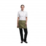 Uniform Works Vorbinder olivgrün