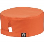 Colour by Chef Works Cool Vent Beanie orange