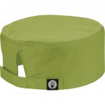 Colour by Chef Works Cool Vent Beanie hellgrün