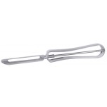Sparschäler 17,5 cm mit beweglicher Klinge