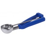Portionierer 1/8 l (grau) 