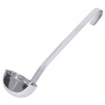 Schöpfkelle kurz 7 cm fugenlos