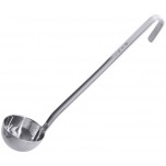 Schöpfkelle tiefe Form 5 cm fugenlos