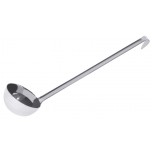 Schöpfkelle, leicht 6 cm 