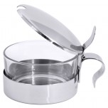 Ersatzglas zu Parmesandose 108 