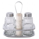 Ersatzglas für Zahnstocher 