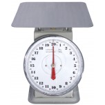 Küchenwaage bis 20 kg 