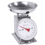 Küchenwaage bis 2 kg 