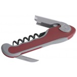 Kellnermesser mit Softgriff 