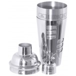 Cocktailshaker 0,5 l mit Rezeptvorschlag
