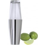 Unterteil für Bostonshaker 399/075