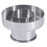 Donutausstecher 8 cm 