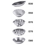 Petits-Fours 4 cm 