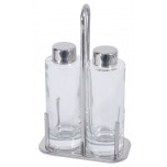 Ersatzglas komplett für Öl für Menagen-Serie 888