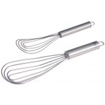 Tellerschneebesen 21cm POLARIS 