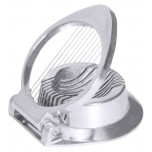 Eierschneider, Aluminium 