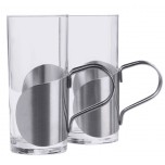 Ersatzglas für Irish Coffee Ausführung ab Sommer 2005