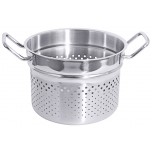 Einsatz zum Nudelkochen 20 cm 