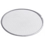 Pizza Screen, Aluminium 38 cm 