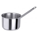 Stielkasserolle 12 cm, hoch 