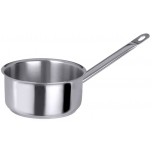 Stielkasserolle 16 cm, flach 