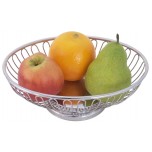 Obstkorb, oval 