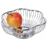 Obstkorb 18 cm, Blütenform 