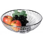 Obstkorb 17 cm, rund 